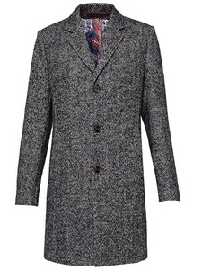 ted baker swish coat