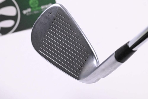 Ping i200 #7 Iron / 33 Degree / Green Dot / Regular Flex Dynamic Gold Shaft - Picture 2 of 6