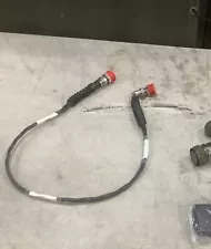 Genuine MARINE CORPS 10017H0106 40" Wiring Harness NSN 6150-01-649-4974