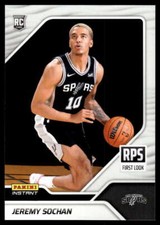 2023-24 Panini Instant RPS First Look Basketball Cards Checklist 14