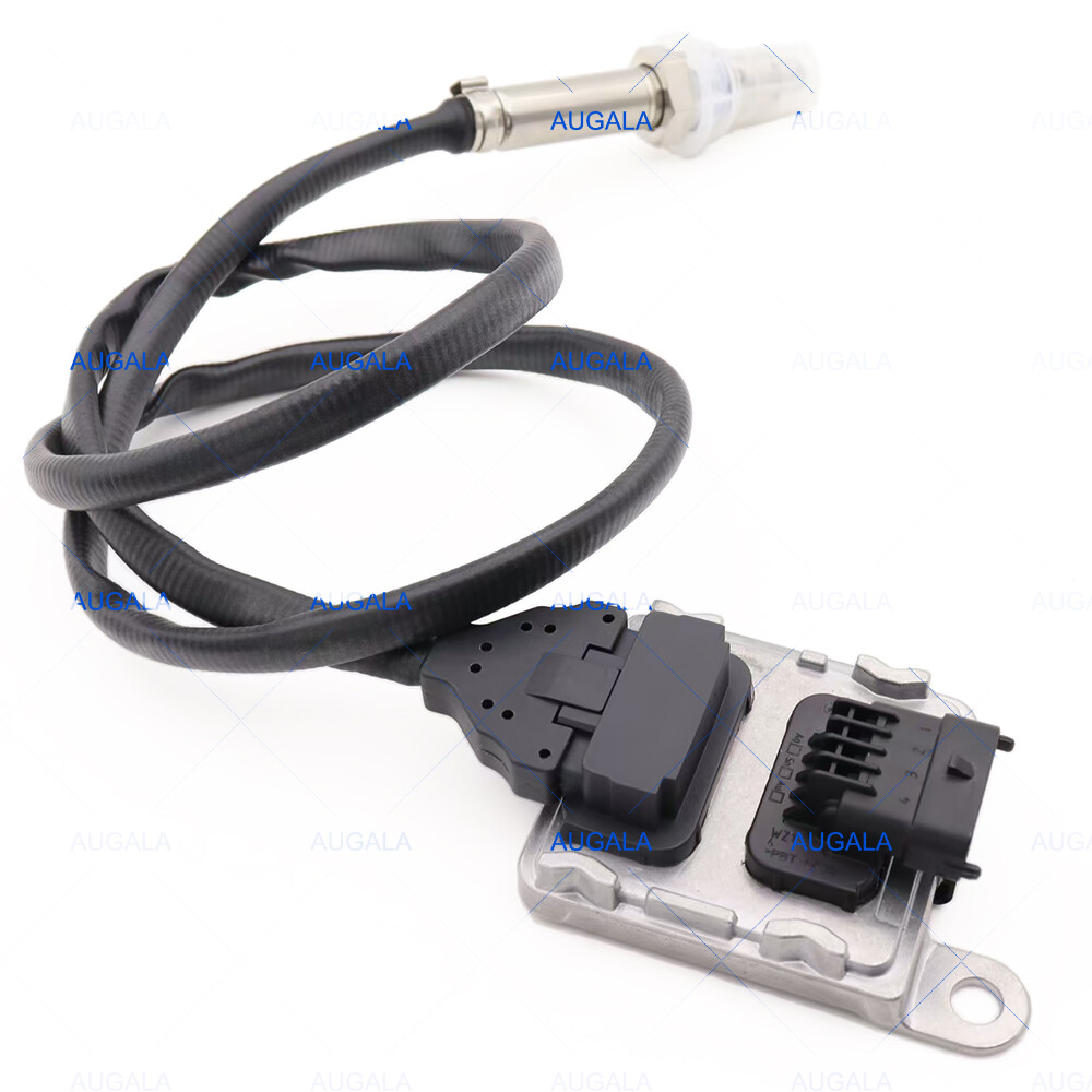 ヌノイチ 02937843 Nitrogen Oxide NOX Lambda Sensor For Deutz Truck