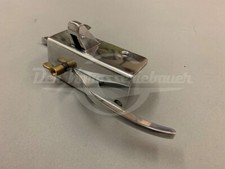 Hakenschloss T&uuml;r&ouml;ffner T&uuml;rgriff links Mercedes Benz 300SL Gullwing Fl&uuml;gel W198