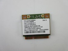 Carte Wifi ACER ASPIRE 5733 AR5B95 Original #0