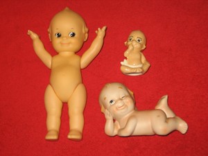 kw228 kewpie doll
