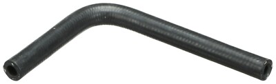 HVAC Heater Molded Hose For 1991-1993 Eagle 2000 GTX Gates 181XT56