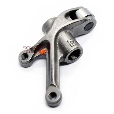 Arm valve rocker exhaust Arctic Cat 425 CR Alterra 450 TRV XC EFI Prowler 500