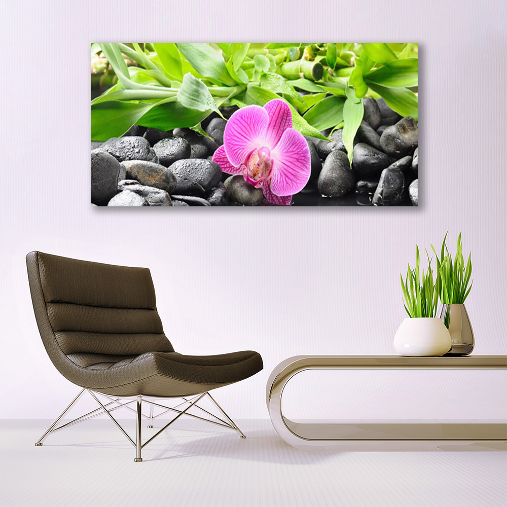 Tableau Impression Image sur Plexiglas 140x70 pour déco murale - 2