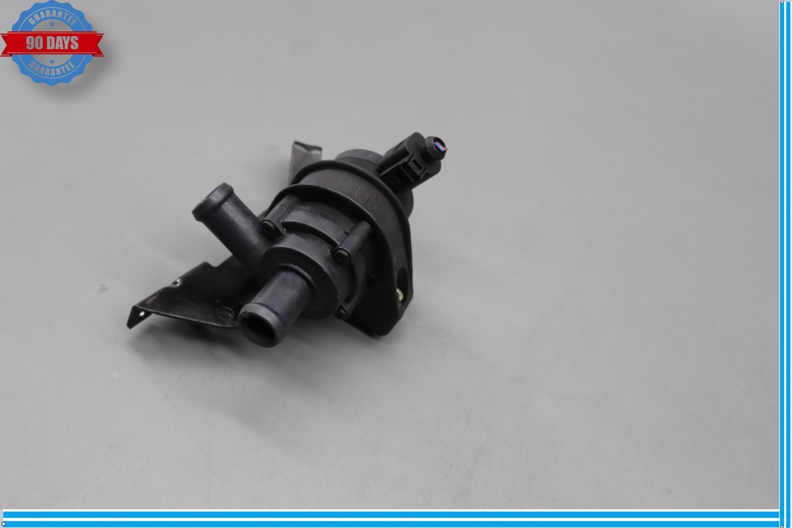 Bentley Continental 2006-2012 Pump bracket P/N 3W0965561