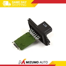 HVAC Blower Motor Resistor Fit 05-07 Chrysler 300 Dodge Charger Magnum