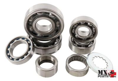 KIT GETRIEBELAGER SUZUKI DR-Z 400 2000-2004 HOT RODS TBK0090