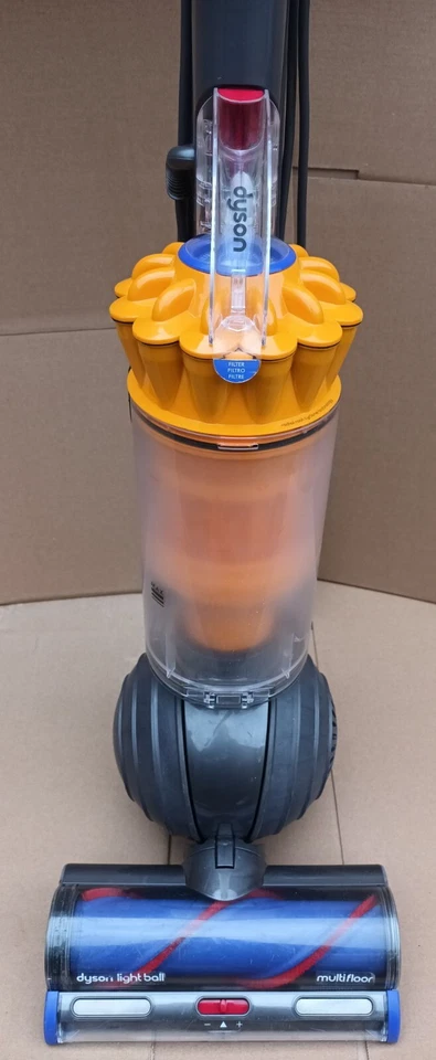 Dyson UP22  Multifloor Ball vacuum Cleaner refurbished ✅5 YEAR WARRANTY ✅ - Image 2 of 4