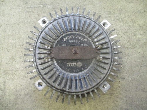 Visco-Kupplung Viskolüfter Audi A4 A6 V6 VW Passat 3B 3BG 078121350A Viscolüfter