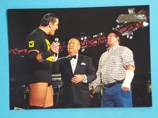 2011 Topps WWE Champions 