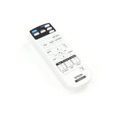 NEW GENUINE ORIGINAL EPSON REMOTE CONTROL 164880600 1648806 EX3240 EX5240 EX5250
