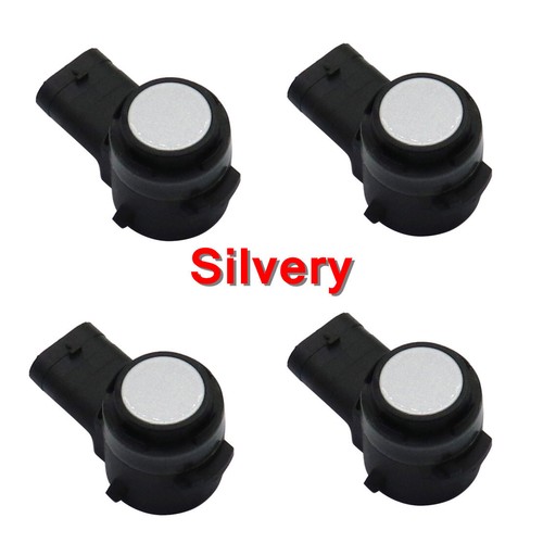 NEW Parking Sensor Fit Chrysler Jeep RAM 6MQ01RXFAA 5YV68TZZAA 6YD83TRMAA US