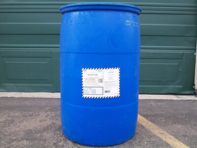 #ad #ad NALCOOL NALFLEET 2000 ENGINE COOLANT TREATMENT 210 Liters 55 gallon drum $1520.40