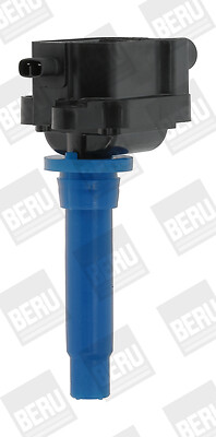 Beru ZS433 ZüNdspule FüR Kia-image