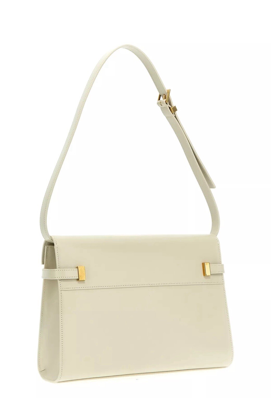 Borsa a tracolla Saint Laurent Manhattan