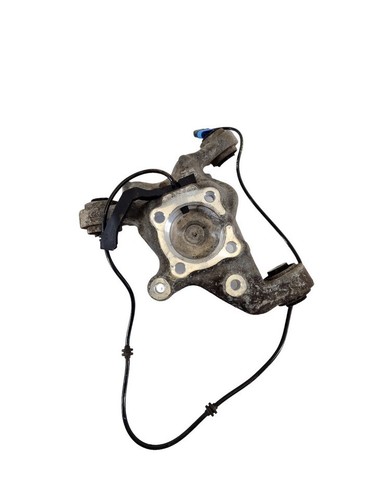 MERCEDES BENZ A W176 Achsschenkel Hinten Rechts Rear Right WHEEL HUB Knuckle