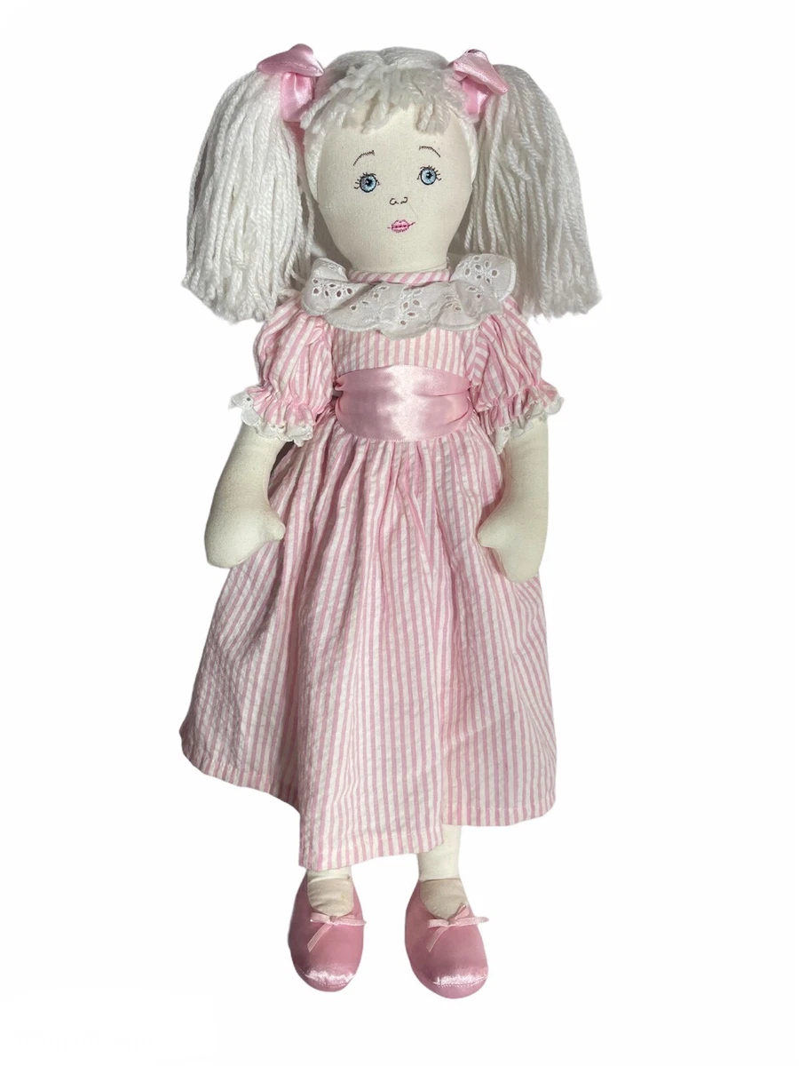 Kate finn hotsell rag dolls