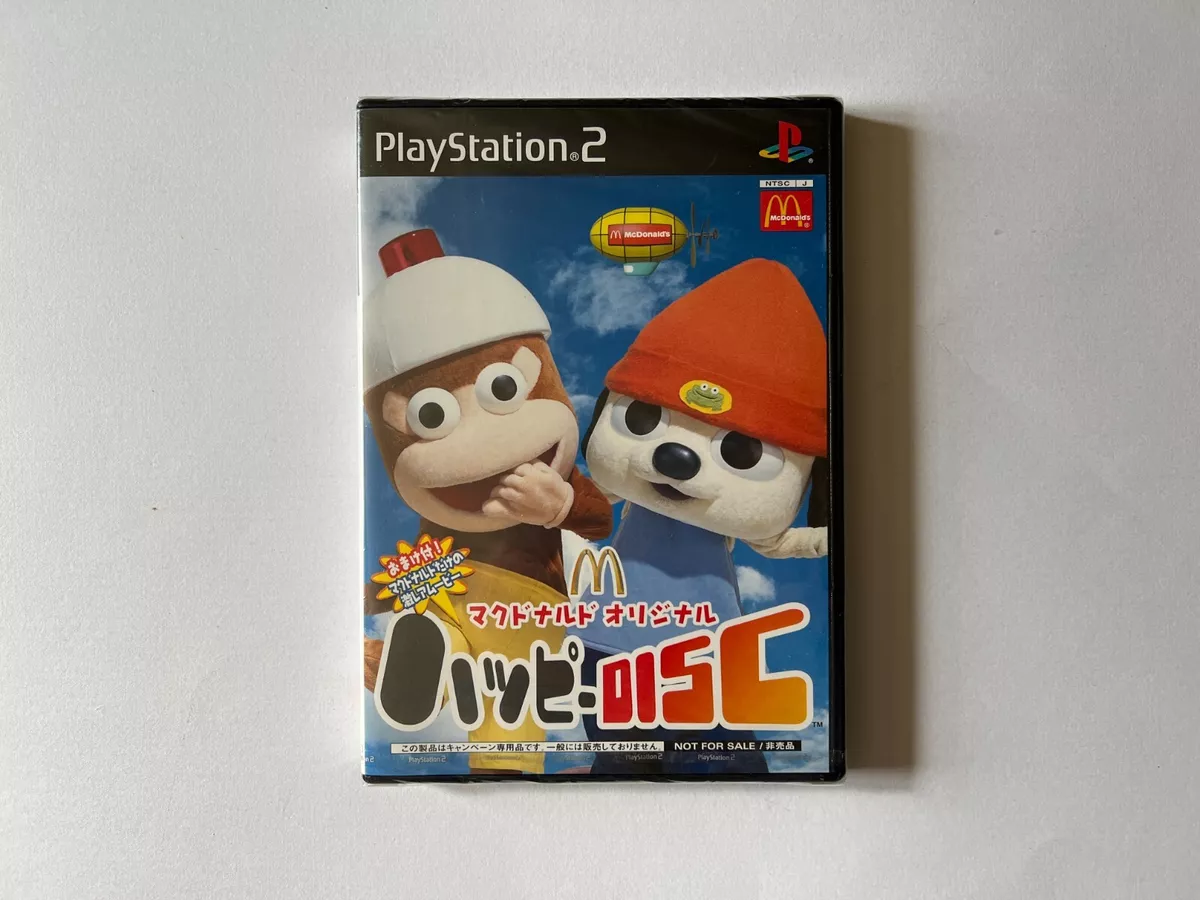 PaRappa the Rapper 2 Prices Playstation 2