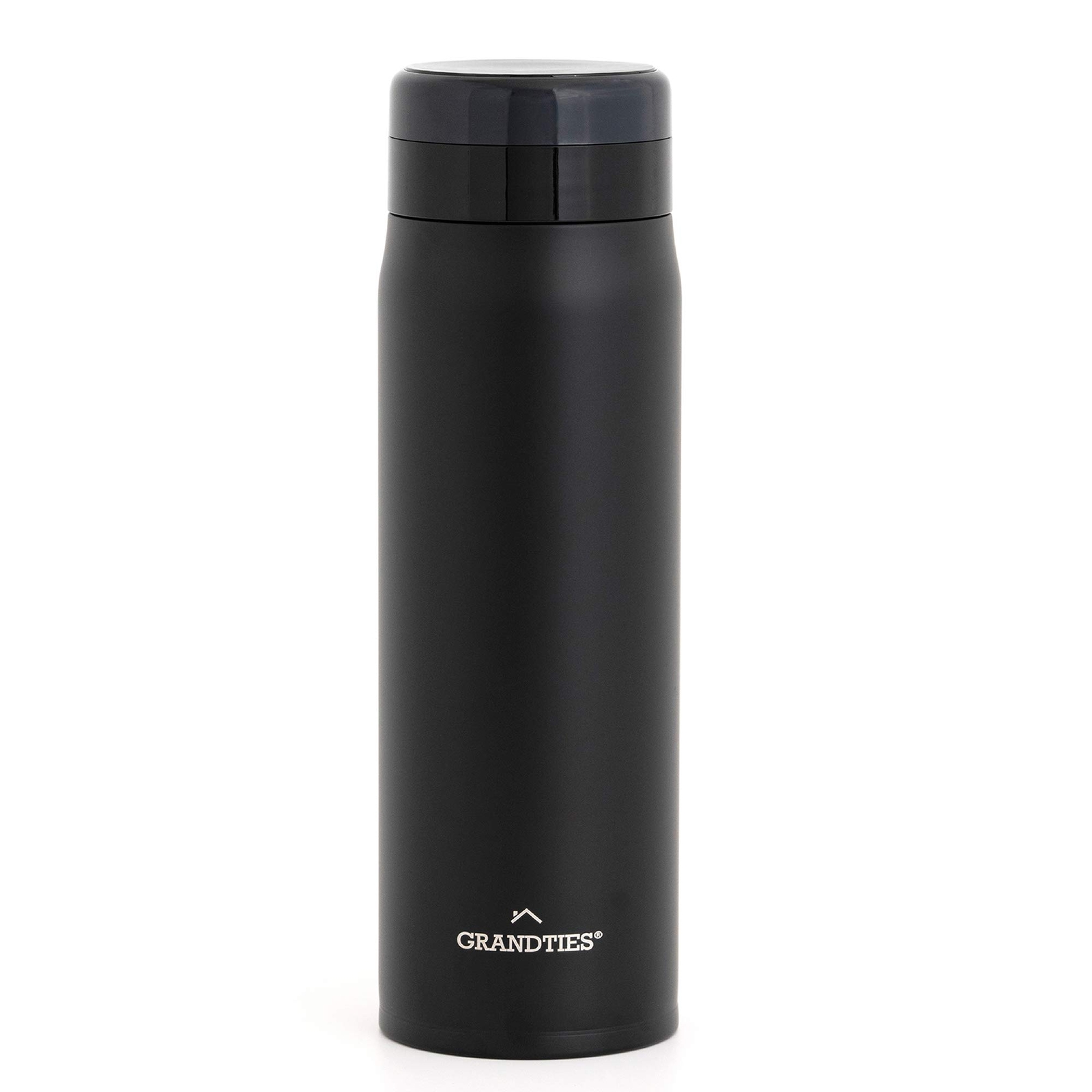 With Strainer 20oz Vacuum Insulated Water Bottle