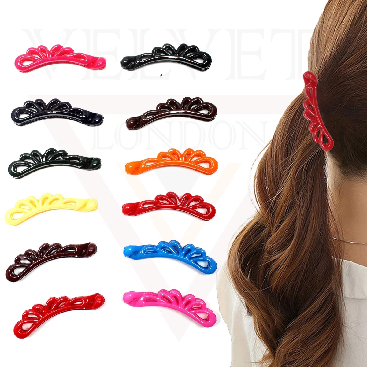 Best high ponytail holder sale
