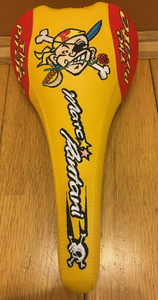 pantani saddle