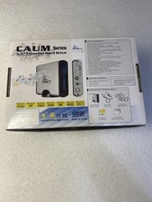 CAUM37160 Cavalry Storage CAUM Series 160 GB ...