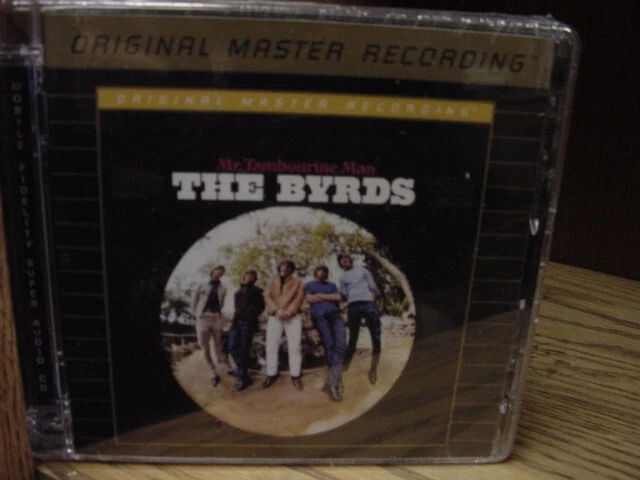 SACD CDs The Byrds for sale | eBay