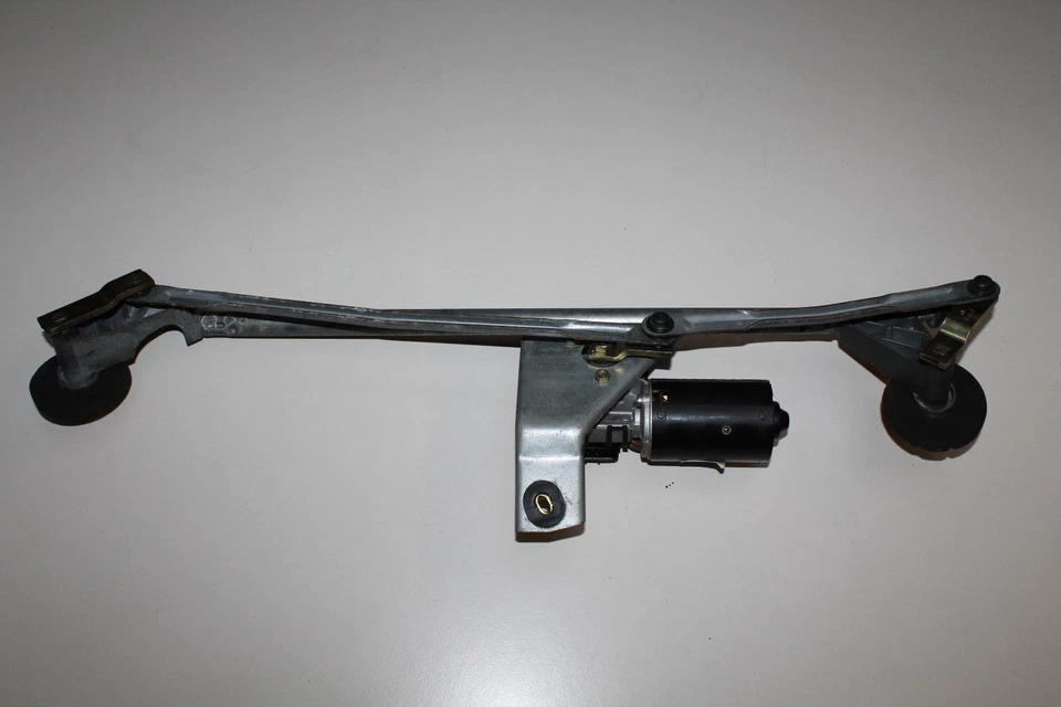 Volvo V70 I 2,5 Bj.98 121KW Motor Limpiaparabrisas con Varillaje Delant. 9169321 - Imagen 4 de 4