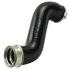 Turbo- Ladeluftschlauch für Mercedes W221 S Klasse S320 S350 CDI A2215281582