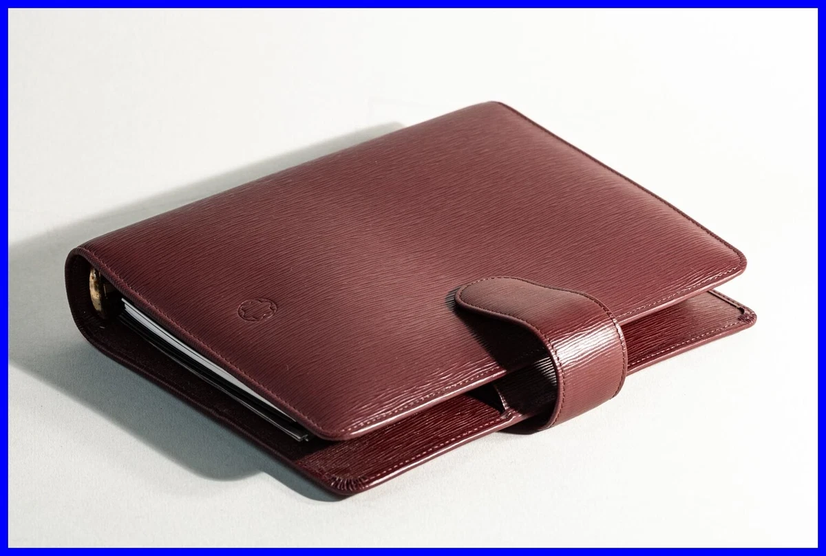 montblanc organizer products for sale | eBay