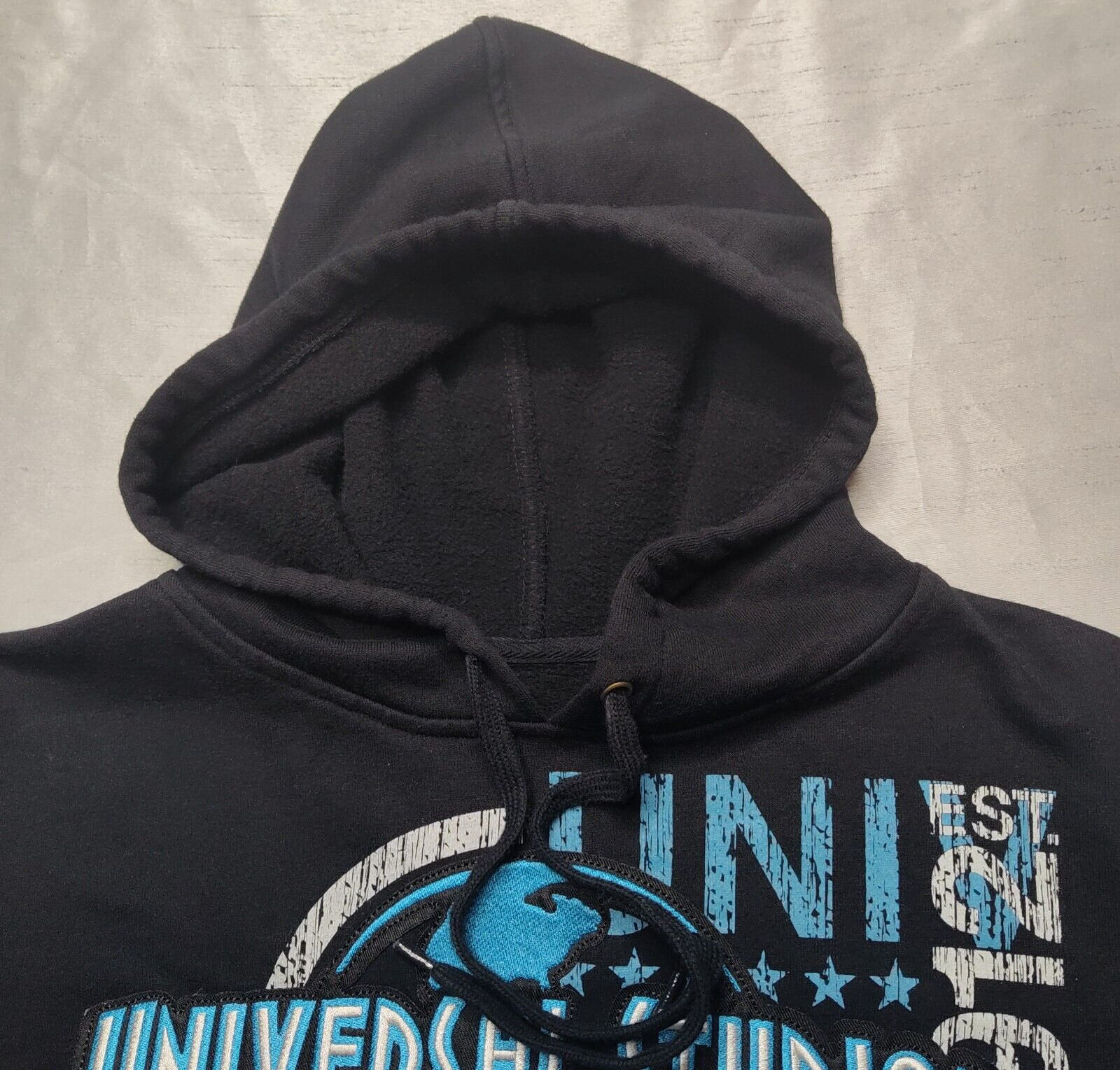 UNIVERSAL STUDIOS  FILM CASTING Patch Logo Men Sm… - image 3