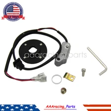 Electronic Ignition Module FITS Empi 9432 Vw Baja Bug / Beetle 009 Distributor