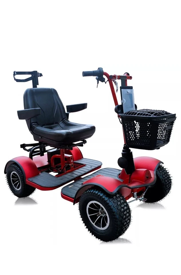 Single Seat Waterproof Golf Buggy Cover - Image 3 of 4