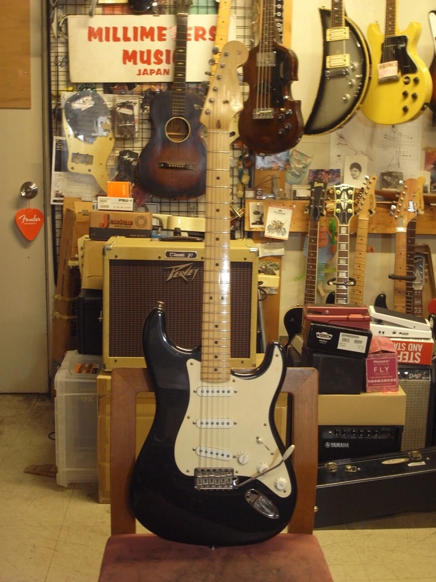 Used eric sale clapton stratocaster