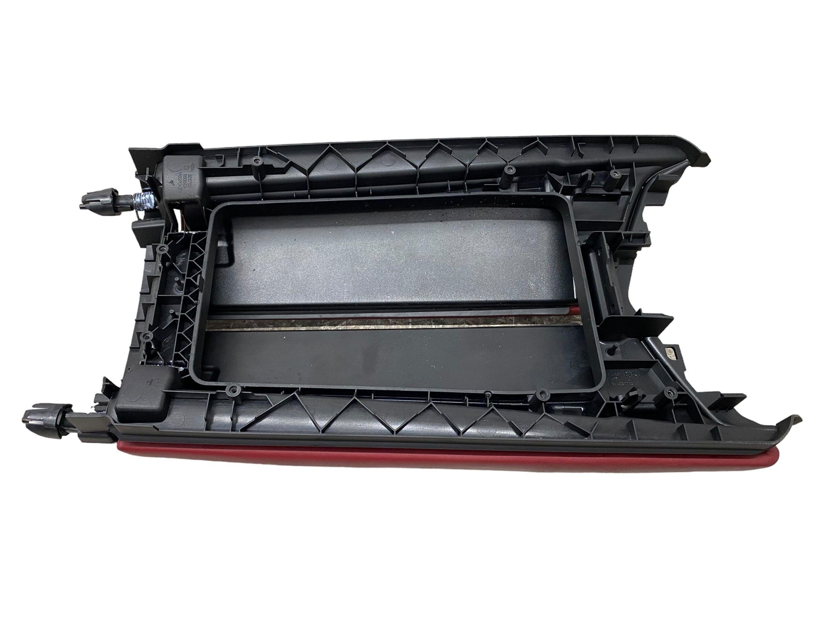 2017-2024 MASERATI LEVANTE OEM CENTER CONSOLE ARMREST STORAGE COMPARTMENT LID