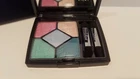 Christian Dior-5 Couleurs Eyeshadow palette Glow Vibes ~ 327 ~ Blue Beat ~ NWOB