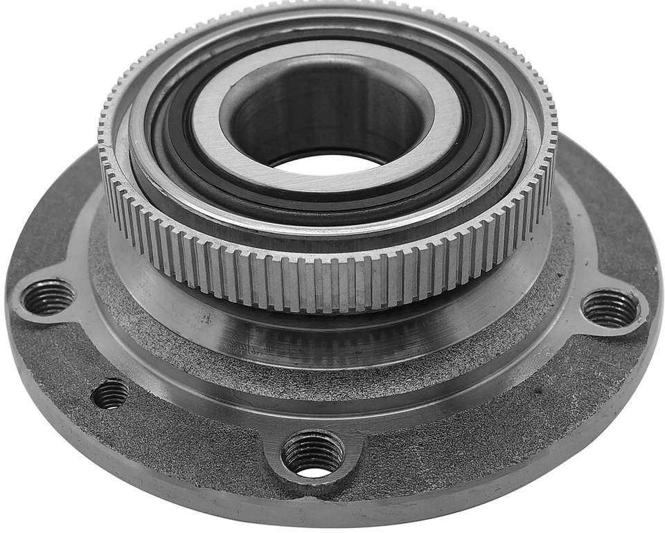 Conjunto de cojinete de rueda y buje DORMAN OE SOLUTIONS 951263 Foto 2 de 4