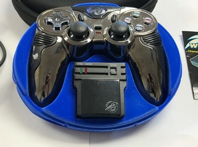 pelican chameleon wireless ps2 controller