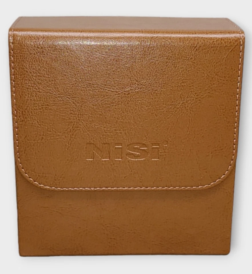 NiSi V5 PRO 100mm (4x4") System Filter Holder Kit including CPL Polarizer Filter - Image 3 of 4