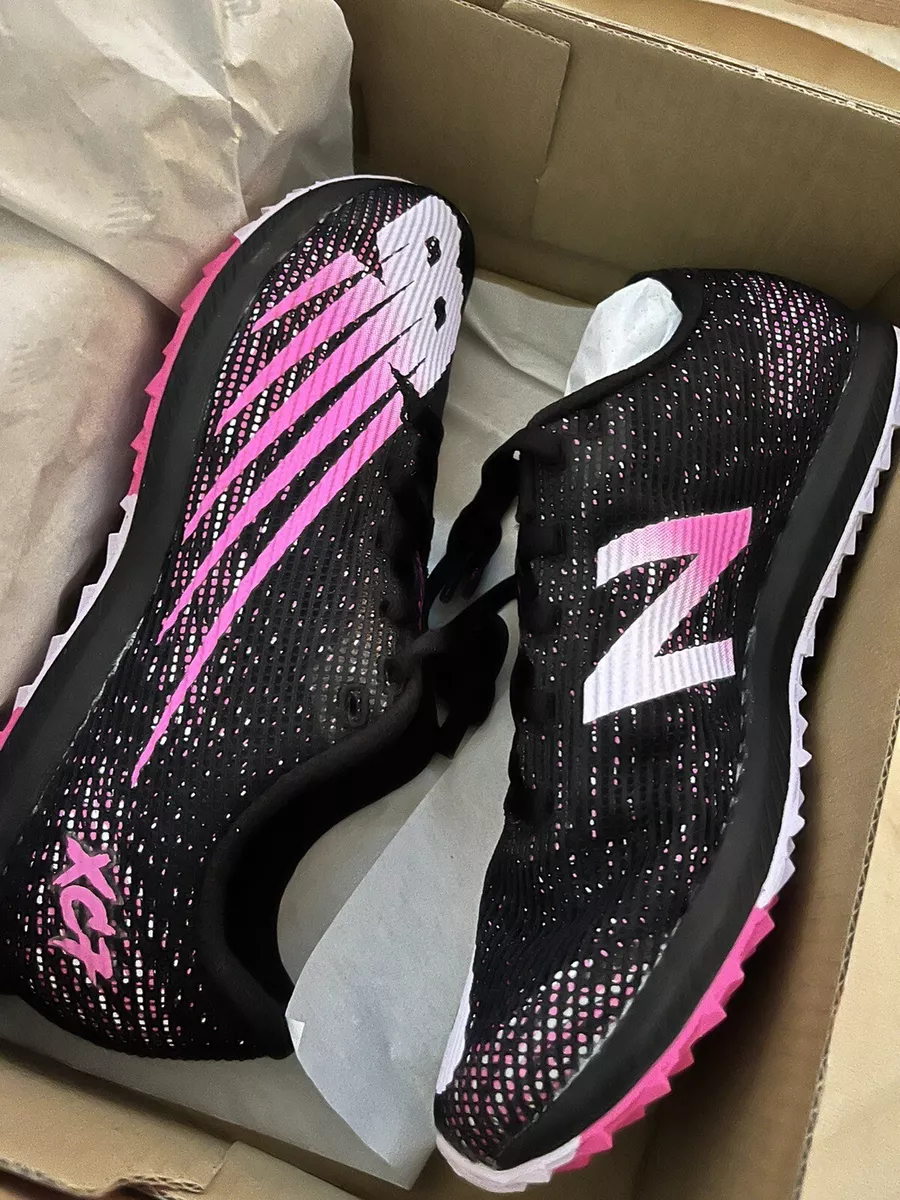 New balance top xc seven