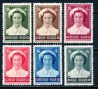 België/Belgique 912-917 * COB = 32 Euro vl2335