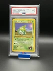 Erika's Bulbasaur [1st Edition] #39 Pokemon Gym Challenge - PSA 9