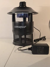 Dynatrap DT160 Insect Trap Mosquito Killer Indoor Outdoor with Power Supply