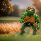 Vintage Raphael 1988 Teenage Mutant Ninja Turtles TMNT