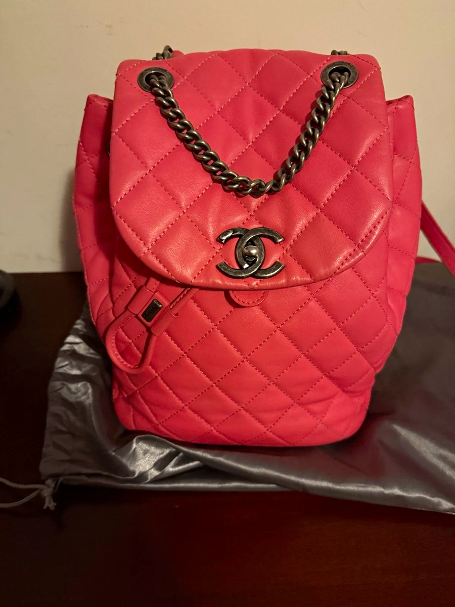 【最終値下げ】CHANEL スモール バックパック 25+ CHANEL Small Backpacks for Women for sale | Updated Oct 2026