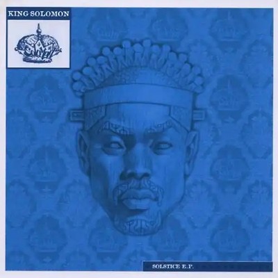 King Solomon - Solstice Ep