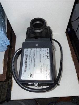 #ad #ad Balboa Kohler 120V Pump 120V Pump K 1146417 NEVER USED $275.00
